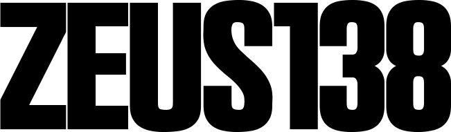Logo Zeus138
